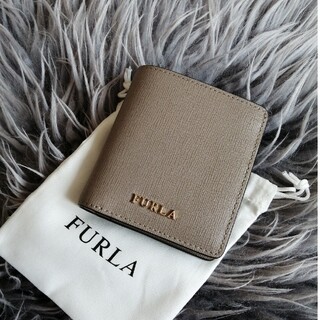 フルラ(Furla)の美品　良好品　フルラ　ミニ財布(財布)