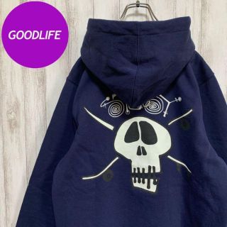 ステューシー スカル パーカー(メンズ)の通販 40点 | STUSSYのメンズを