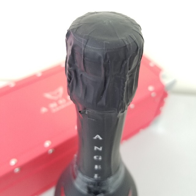 新品未開封品‼️ エンジェル シャンパン ヘイロー レッド 国内正規品 新品未開封品‼️ エンジェル シャンパン ヘイロー レッド 国内正規品