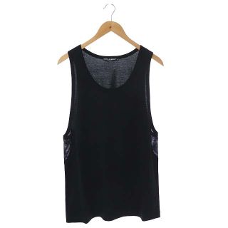 ドルチェ&ガッバーナ(DOLCE&GABBANA) タンクトップ(メンズ)の通販 69点 ドルチェ&ガッバーナ(DOLCE&GABBANA) タンクトップ(メンズ)の通販 69点