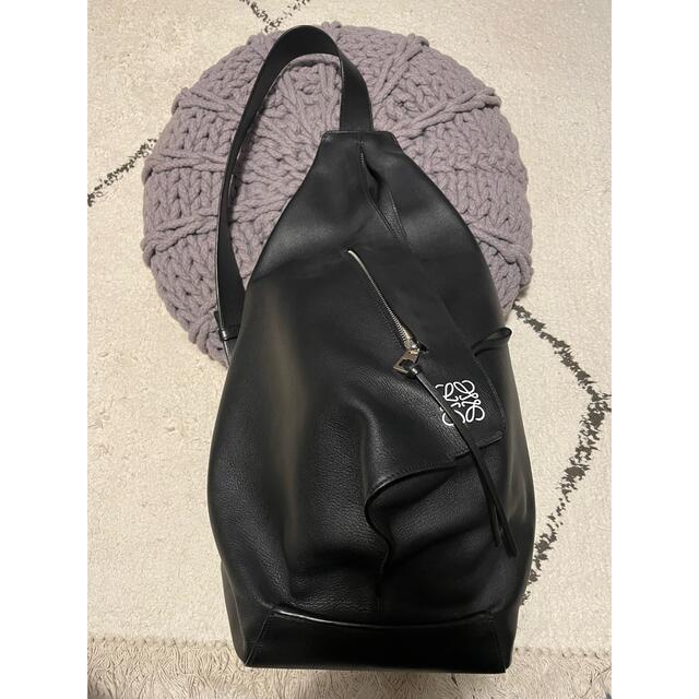 1着でも送料無料】 LOEWE - loewe anton ロエベ アントン バッグ