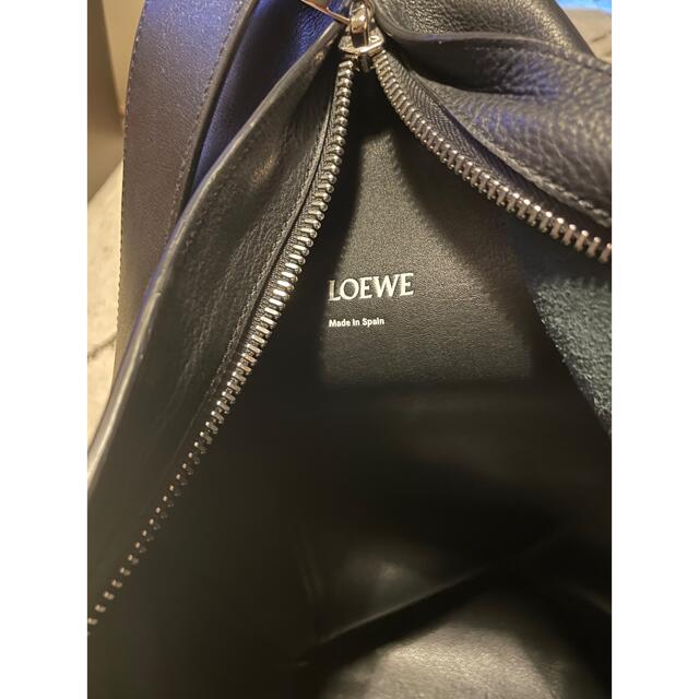 LOEWE(ロエベ)のloewe anton ロエベ アントン メンズのバッグ(バッグパック/リュック)の商品写真