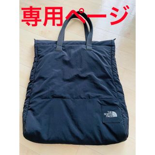 ザノースフェイス(THE NORTH FACE)のnorth face トートバッグ(トートバッグ)