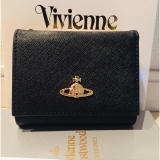 ヴィヴィアンウエストウッド(Vivienne Westwood)のヴィヴィアンウエストウッド 財布 3つ折り(財布)