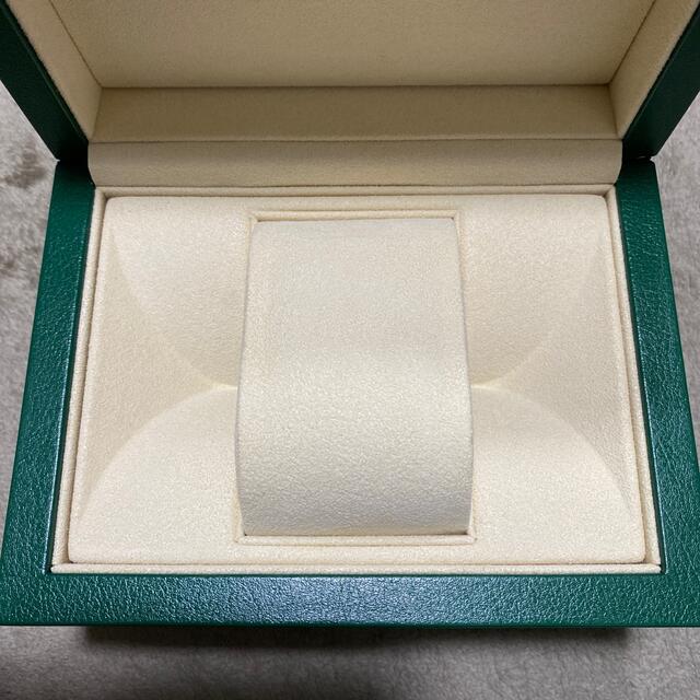 ROLEX(ロレックス)のロレックス　箱 メンズの時計(その他)の商品写真