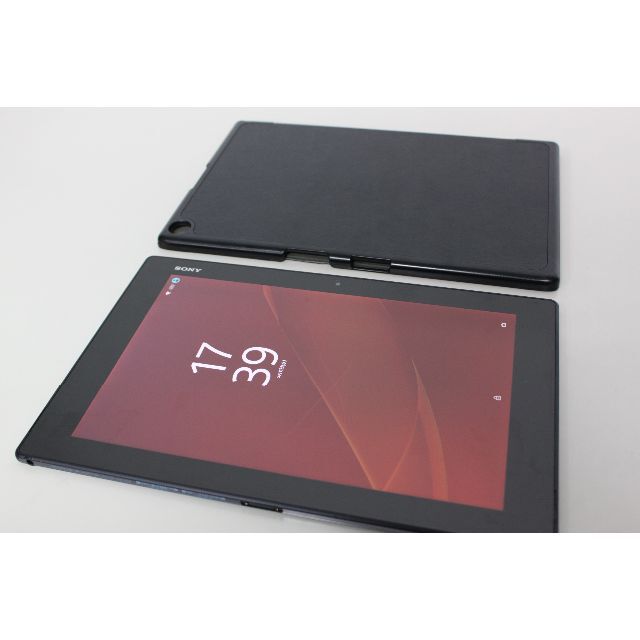 SONY - SONY/Xperia Z-2 Tablet/SGP511/⑥