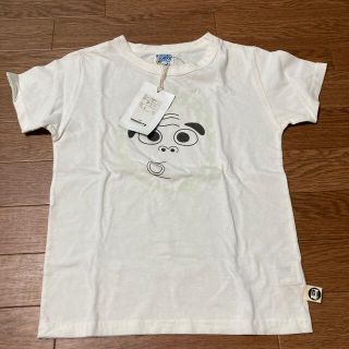 ラゲッドワークス(RUGGEDWORKS)のRUGGEDWORKS 半袖 Tシャツ 140 新品(Tシャツ/カットソー)