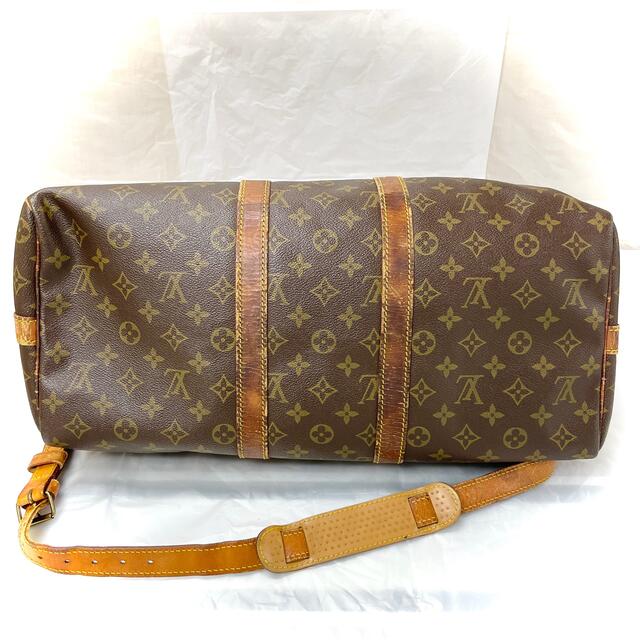 LOUIS VUITTON - louis vuitton ルイヴィトン ボストンバッグ LOUIS VUITTON - louis vuitton ルイヴィトン ボストンバッグ