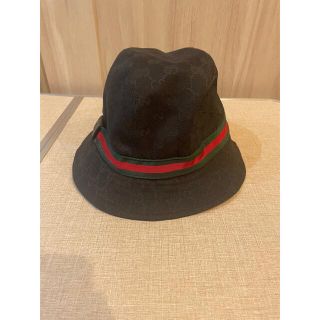 グッチ(Gucci)のグッチハット(ハット)