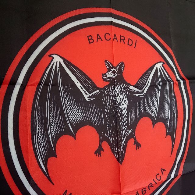 ☆バカルディ フラッグ 90×150cm BIGバナ BACARDI P04の通販 by