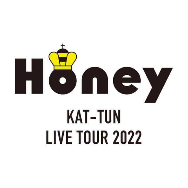 KAT−TUN Honeyグッズセット