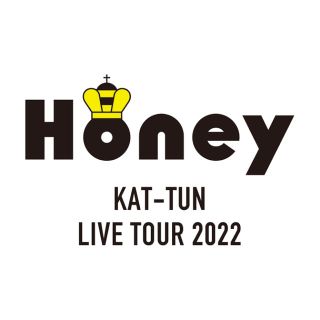 カトゥーン(KAT-TUN)のKAT−TUN Honeyグッズセット(アイドルグッズ)