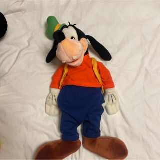 Disney - 激レア商品‼️ ビンテージディズニーぬいぐるみの通販 by