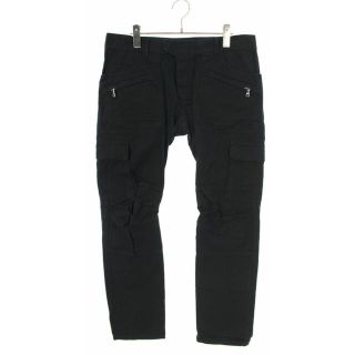 バルマン ワークパンツ/カーゴパンツ(メンズ)の通販 20点 | BALMAINの