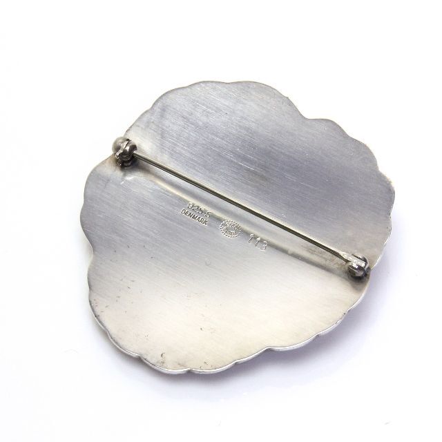 超激得格安 Georg Jensen - ジョージジェンセン 113 ムーンストーン