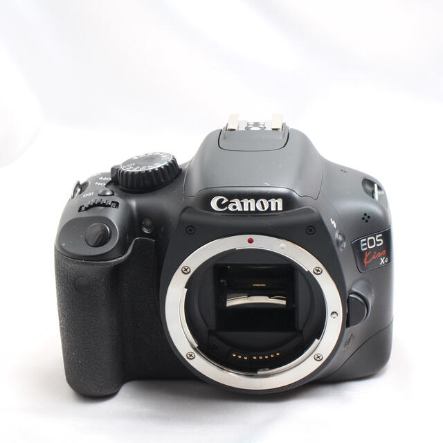 ✨高画質ムービー一眼レフ✨Canon EOS Kiss X4 レンズキット ✨高画質ムービー一眼レフ✨Canon EOS Kiss X4 レンズキット