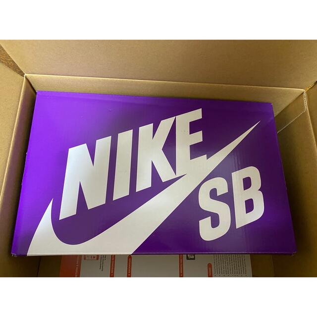 NIKE(ナイキ)のダンクsb プロ "フィリーズ/バラーブルー アンド チームマルーン" メンズの靴/シューズ(スニーカー)の商品写真