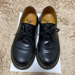 ドクターマーチン(Dr.Martens)のドクターマーチン　3ホール　Dr.Martens(ローファー/革靴)