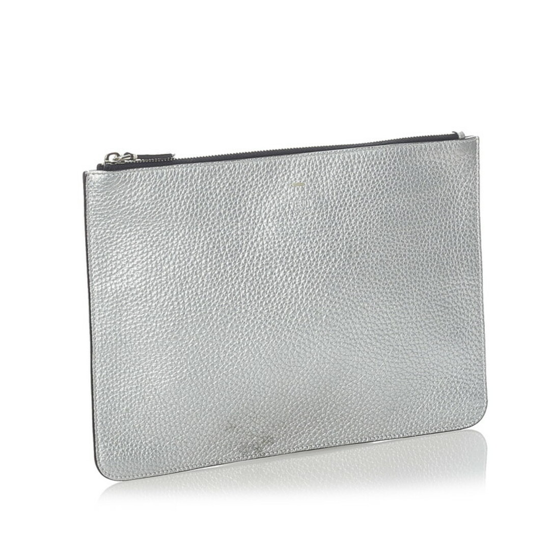 フェンディ クラッチバッグ 7N0078 レザー レディース FENDI 【214