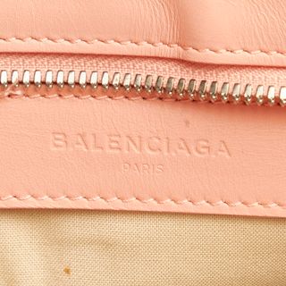 Balenciaga - バレンシアガ キャンバス クラッチバッグ セカンドバッグ