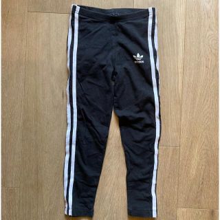 アディダス(adidas)のadidas アディダス レギンス(パンツ/スパッツ)