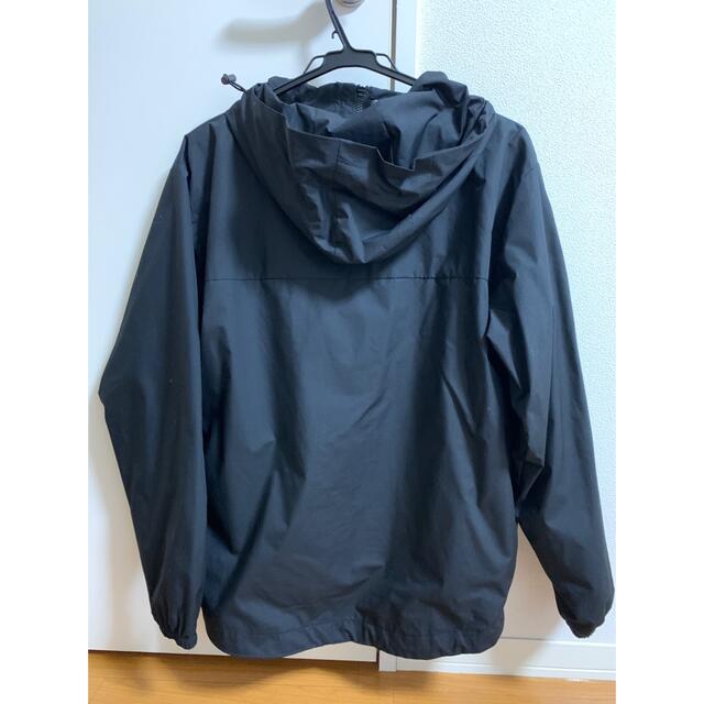 星野源 POPVIRUS ANORAK JACKET