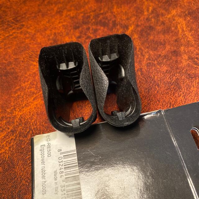 スモールカンパ 初期エルゴパワーフード 未使用品の通販 by