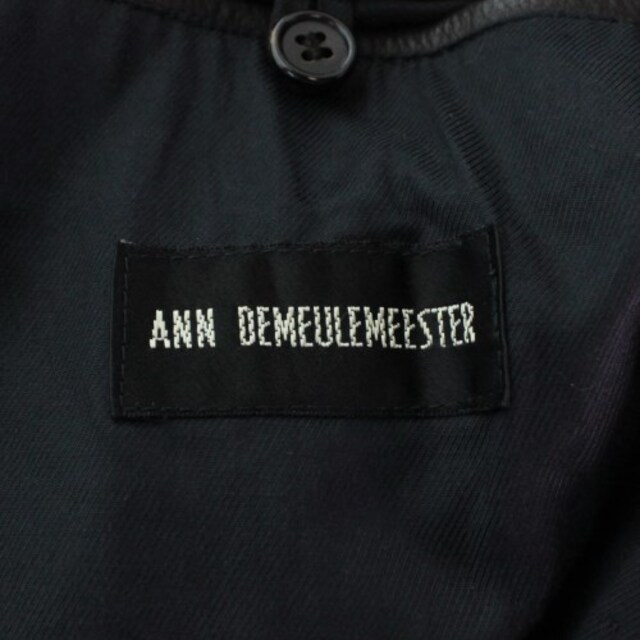 ANN DEMEULEMEESTER コート（その他） メンズ