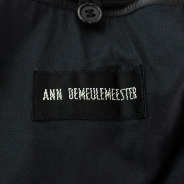 Ann Demeulemeester(アンドゥムルメステール)のANN DEMEULEMEESTER コート（その他） メンズ メンズのジャケット/アウター(その他)の商品写真