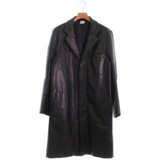 アンドゥムルメステール(Ann Demeulemeester)のANN DEMEULEMEESTER コート（その他） メンズ(その他)