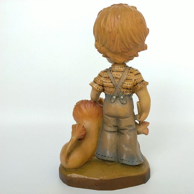 アンリ人形 ANRI サラケイ Tag Along 17cm 4000体限定 アンリ人形 ANRI サラケイ Tag Along 17cm 4000体限定
