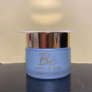 ベベ(BeBe)のbebeリッチクリーム(フェイスクリーム)