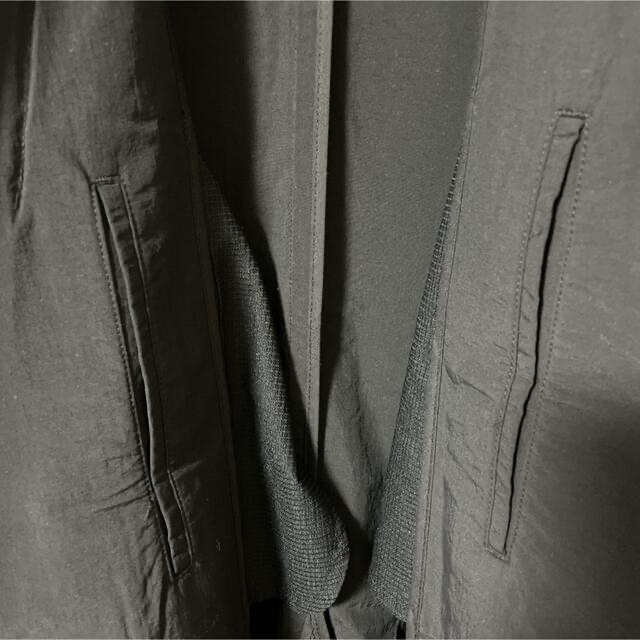 BEAMS(ビームス)の新品　ビームス　ジャケット　ブラック メンズのジャケット/アウター(テーラードジャケット)の商品写真