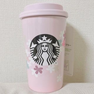 スターバックスコーヒー(Starbucks Coffee)のスターバックス　タンブラー　2021 SAKURA(タンブラー)