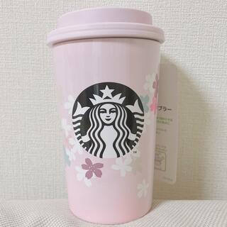 Starbucks Coffee - スターバックス　タンブラー　2021 SAKURA