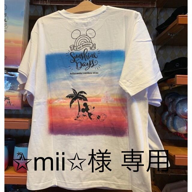 ✩mii✩様 専用 レディースのトップス(Tシャツ(半袖/袖なし))の商品写真