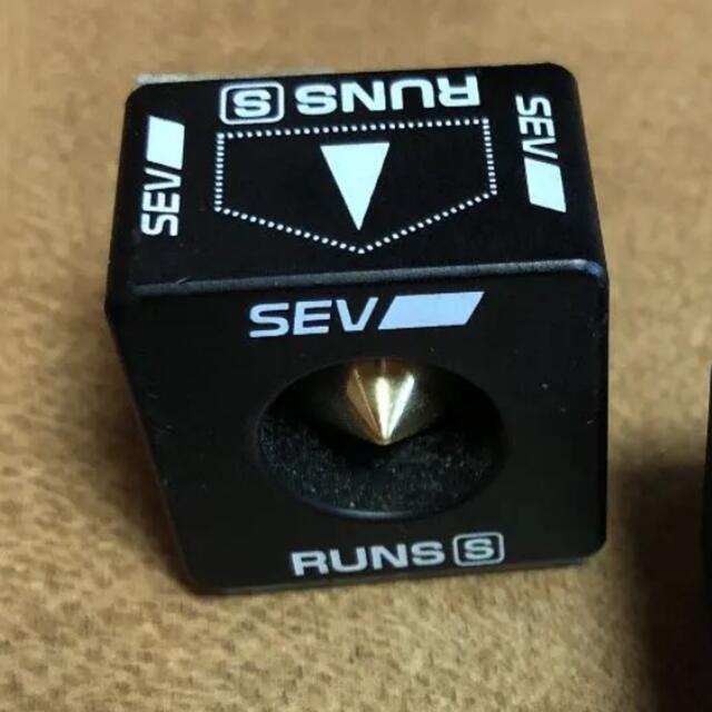 汎用パーツSEV RUNS S