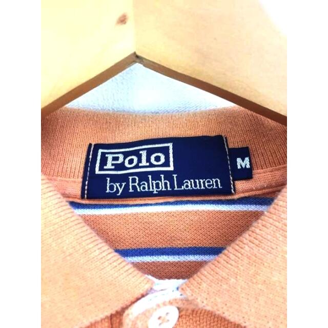 Polo by RALPH LAUREN(ポロバイラルフローレン) メンズ メンズのトップス(ポロシャツ)の商品写真