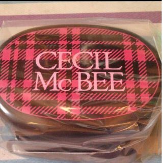 セシルマクビー(CECIL McBEE)のセシルマクビー(弁当用品)