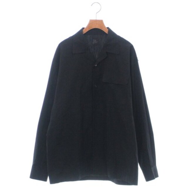 YOHJI YAMAMOTO COSTUME D'HOMME カジュアルシャツ