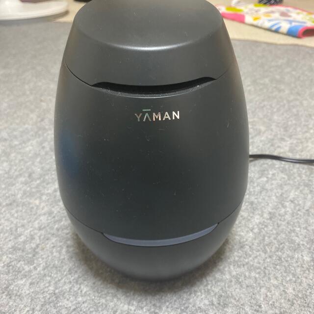 YAMAN スチーマーYAMAN