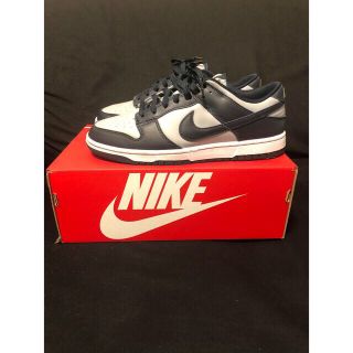 ナイキ(NIKE)の★★★様専用 NIKE dunk low Georgetown 28.5cm(スニーカー)