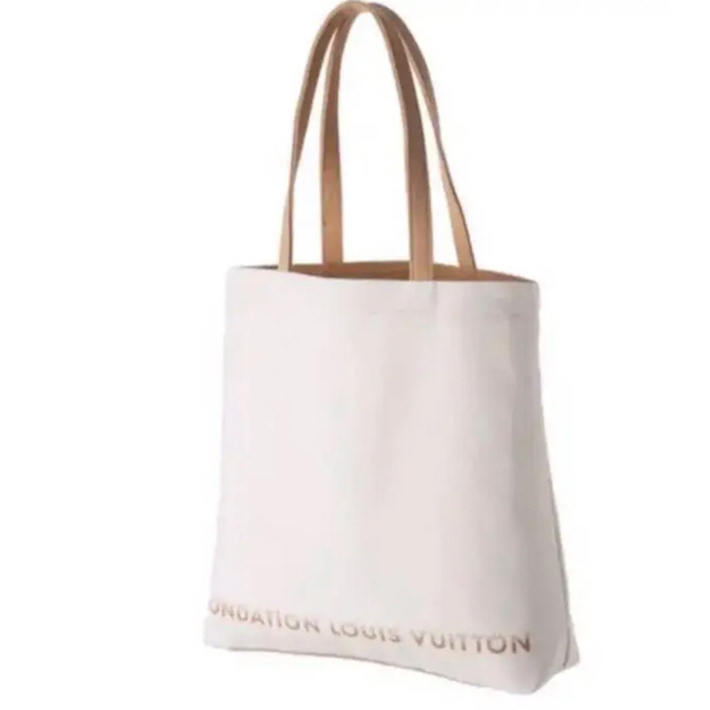 LOUIS VUITTON - 新品未使用 ヴィトン 美術館限定 トートバッグの通販 by R's shop|ルイヴィトンならラクマ LOUIS VUITTON - 新品未使用 ヴィトン 美術館限定 トートバッグの通販 by R's shop|ルイヴィトンならラクマ