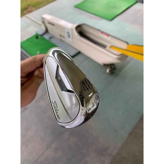 Titleistタイトリス  T200 48番