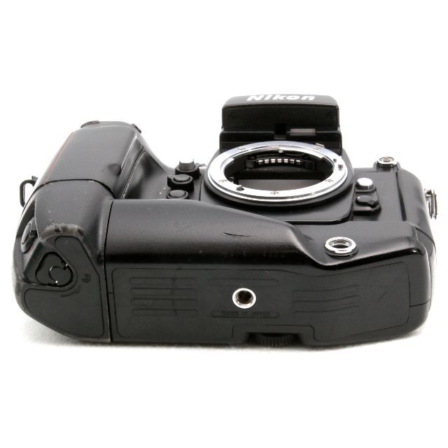 ニコン Nikon F4S ボディ MB-21 バッテリーパック 259万番台