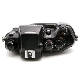ニコン Nikon F4S ボディ MB-21 バッテリーパック 259万番台