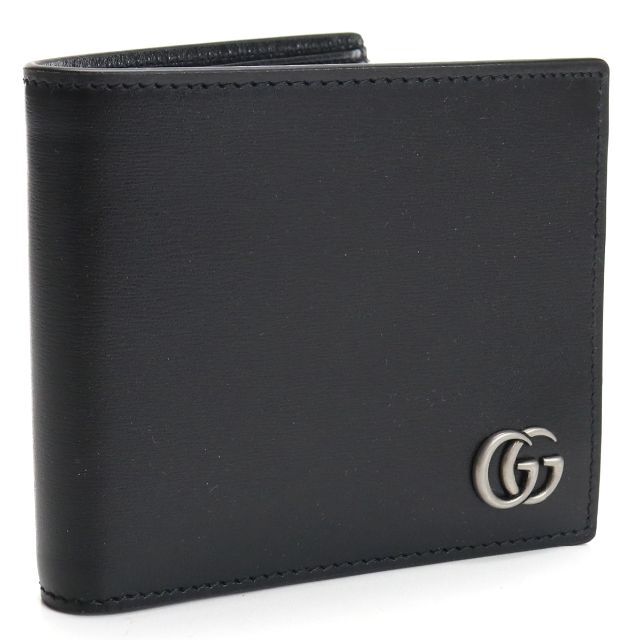 限定特価】 Gucci メンズ 1000 0YK0N 428725 二つ折り財布 GUCCI