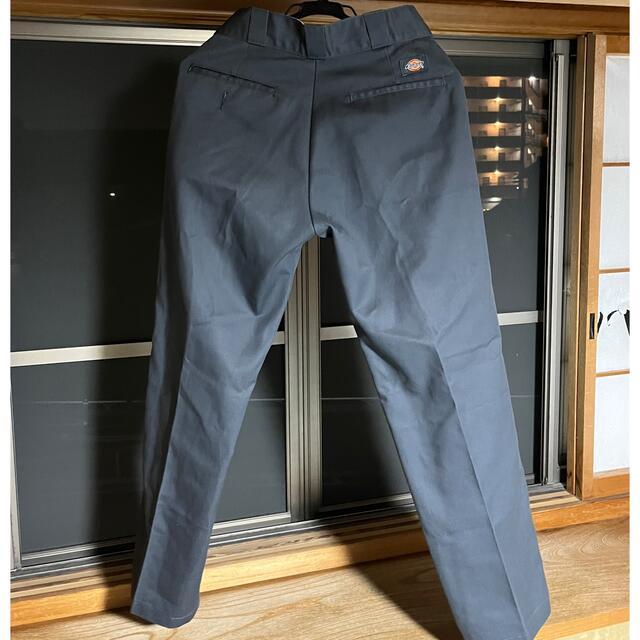 Dickies(ディッキーズ)のディッキーズ　874   チャコール　30×30 メンズのパンツ(ワークパンツ/カーゴパンツ)の商品写真