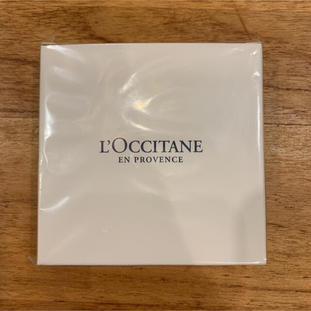 L'OCCITANE(ロクシタン)のロクシタン　2way コンパクトミラー レディースのファッション小物(ミラー)の商品写真