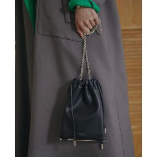 アメリヴィンテージ チェーンバッグ ショルダーバッグ(レディース)の ...